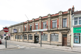 More details for 1-3 Old Church Rd, Clevedon - Retail for Rent