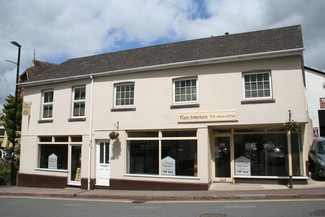 More details for 78-80 Fore St, Bovey Tracey - Retail for Rent