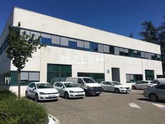 More details for Light Industrial to Rent