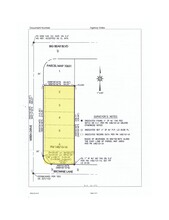 545 Wren Dr, Big Bear Lake, CA for sale Plat Map- Image 1 of 24