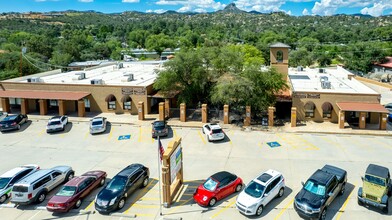 1555 W Iron Springs Rd, Prescott, AZ for sale Building Photo- Image 1 of 1