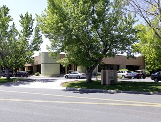 More details for 6001 S Willow Dr, Greenwood Village, CO - Light Industrial to Rent
