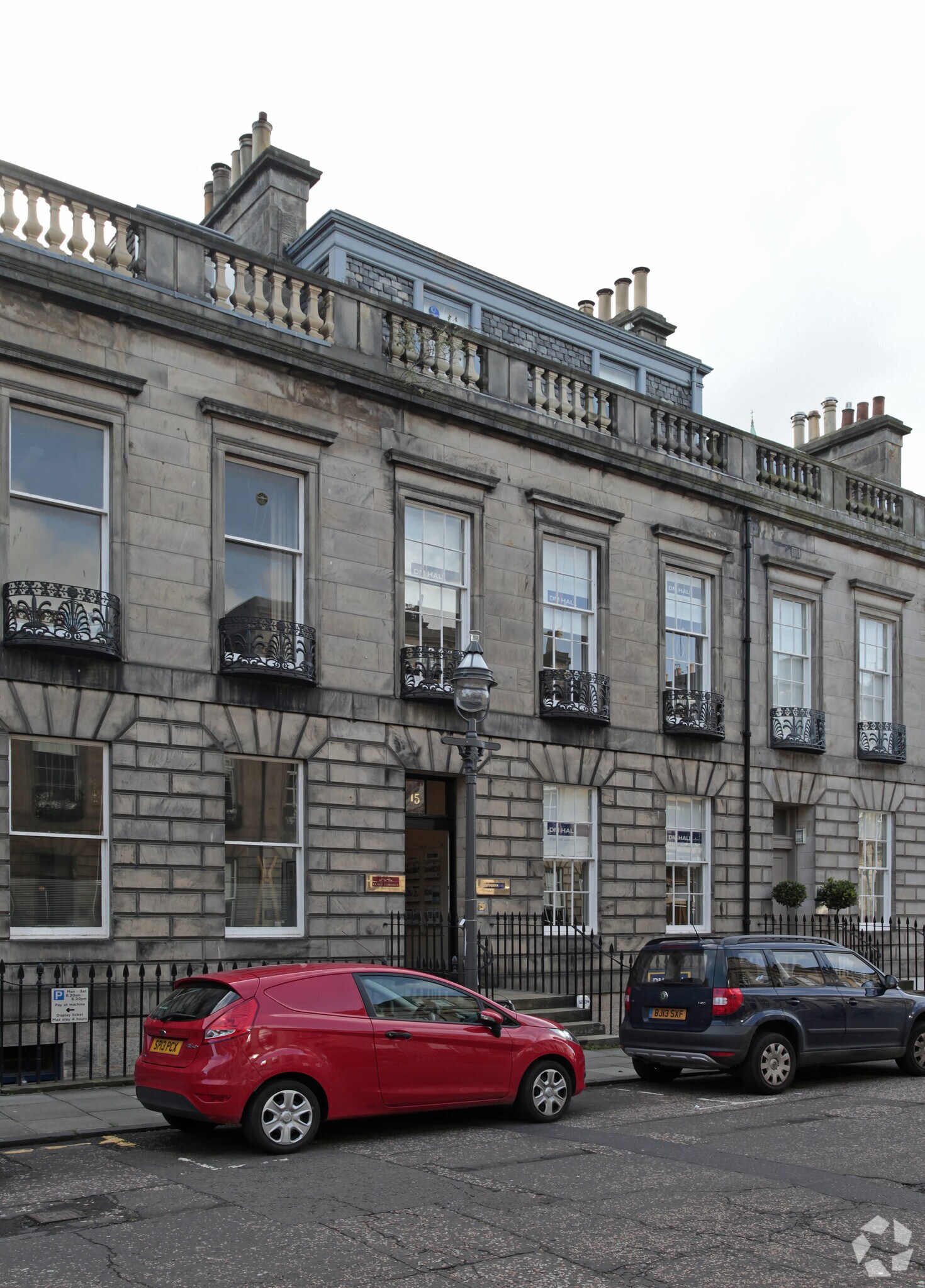 15 Alva St, Edinburgh for sale Primary Photo- Image 1 of 1