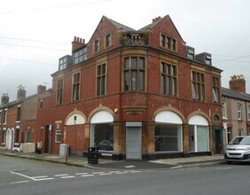 117a Denton St, Carlisle for rent Building Photo- Image 1 of 3