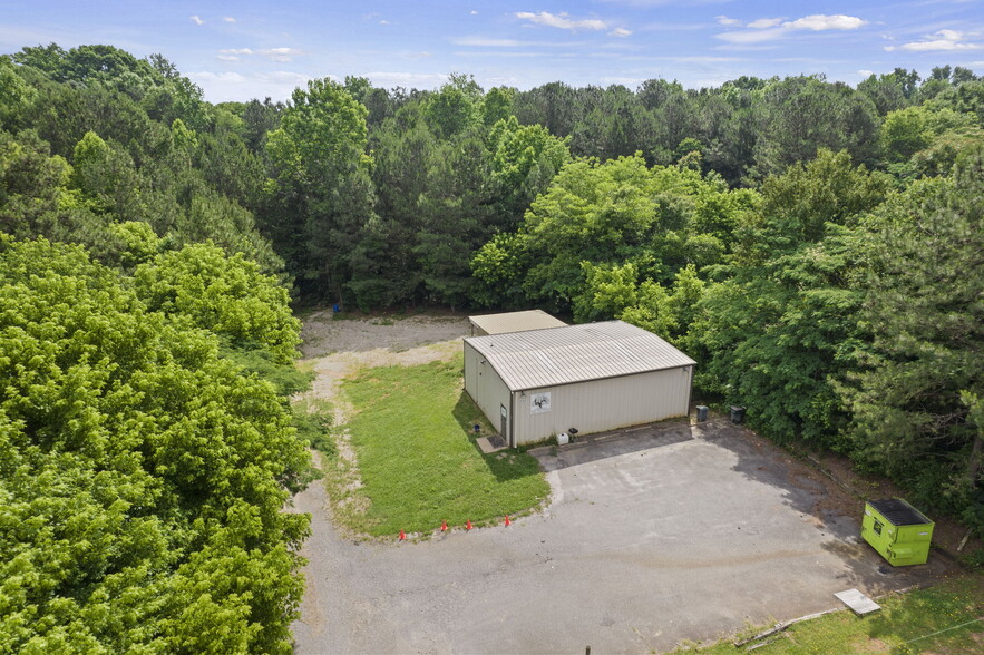 142 Caggiano Dr, Gaffney, SC for sale - Building Photo - Image 1 of 5