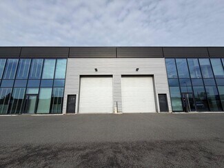 More details for Light Industrial to Rent