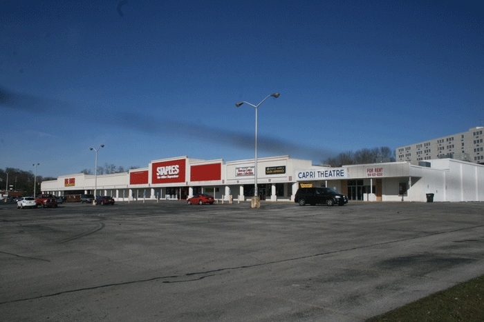 1475 W Andrew Johnson Hwy, Greeneville, TN for rent - Building Photo - Image 2 of 7