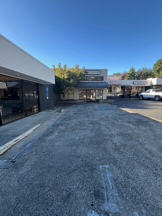 More details for 7231 Healdsburg Ave, Sebastopol, CA - Retail, Industrial for Rent