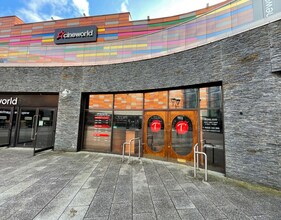 Friars Walk, Newport for rent Building Photo- Image 1 of 1