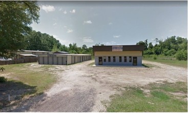 1420 W 10th St, Bogalusa, LA for sale Primary Photo- Image 1 of 1