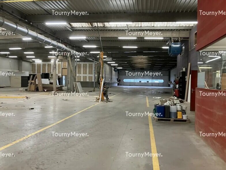 Light Industrial in Mérignac to rent - Building Photo - Image 3 of 8