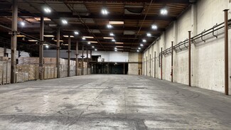 More details for 18405 S Santa Fe Ave, Rancho Dominguez, CA - Industrial for Rent