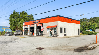 More details for 234 Fairview Rd, Ellenwood, GA - Retail for Sale