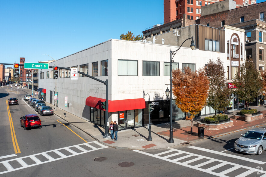 65 Court St, Binghamton, NY for sale - Building Photo - Image 1 of 1