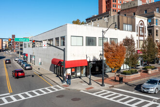 65 Court St, Binghamton, NY for sale Building Photo- Image 1 of 1