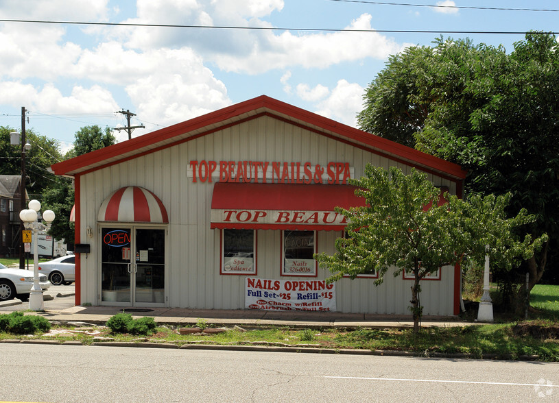 2346 Winchester Ave, Ashland, KY for sale - Building Photo - Image 3 of 17