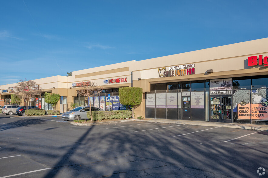 6611 Arlington Ave, Riverside, CA for sale - Primary Photo - Image 1 of 1