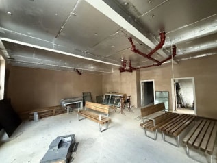 90 Bramall Ln, Sheffield to rent Interior Photo- Image 1 of 1