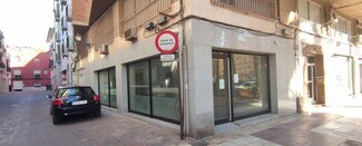 More details for Avinguda Luis Suñer, 12, Alzira - Retail for Sale