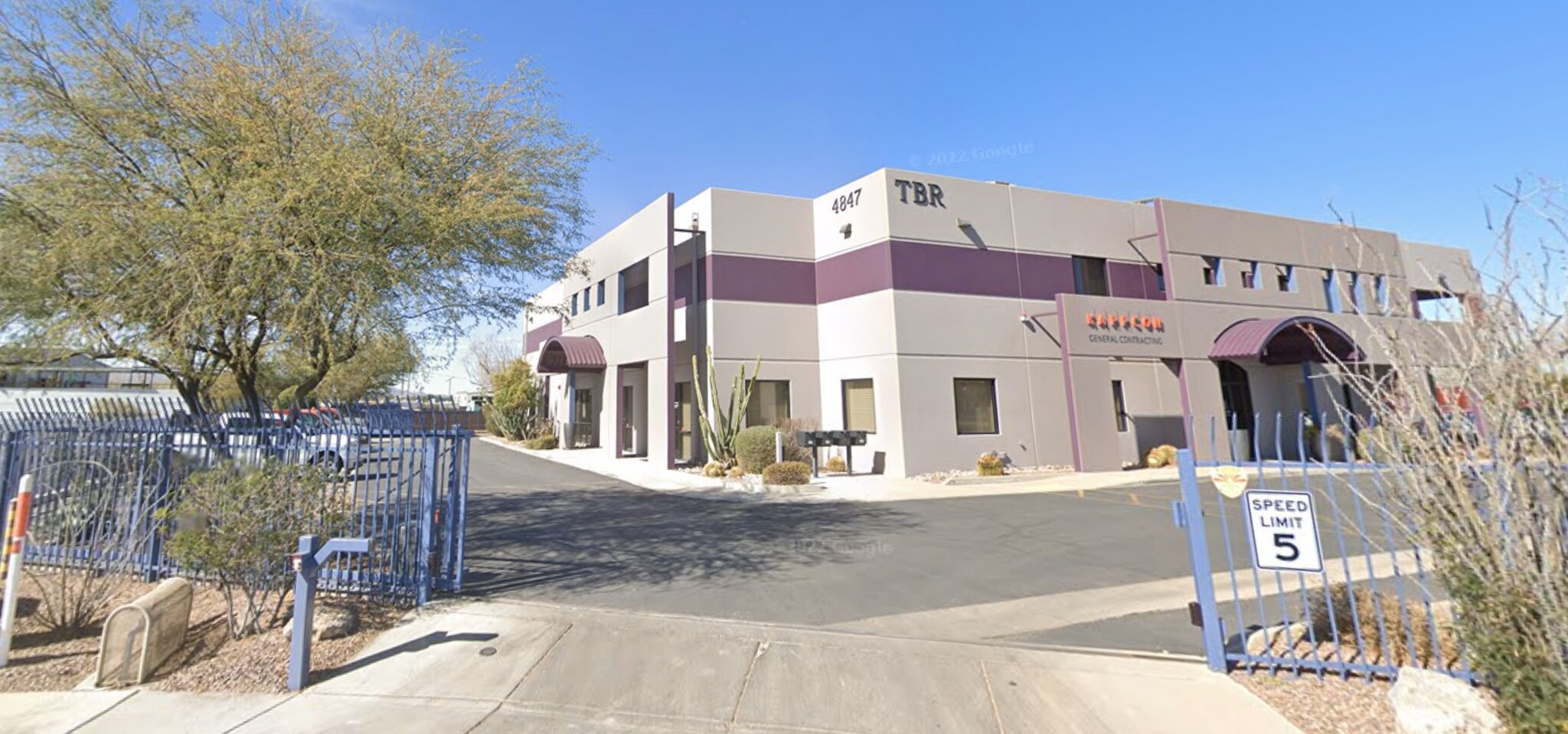 4847 N Daisy Dawn Pl, Tucson, AZ to rent Building Photo- Image 1 of 8