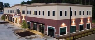 More details for 1525 Apex Peakway, Apex, NC - Office, Office/Medical for Rent