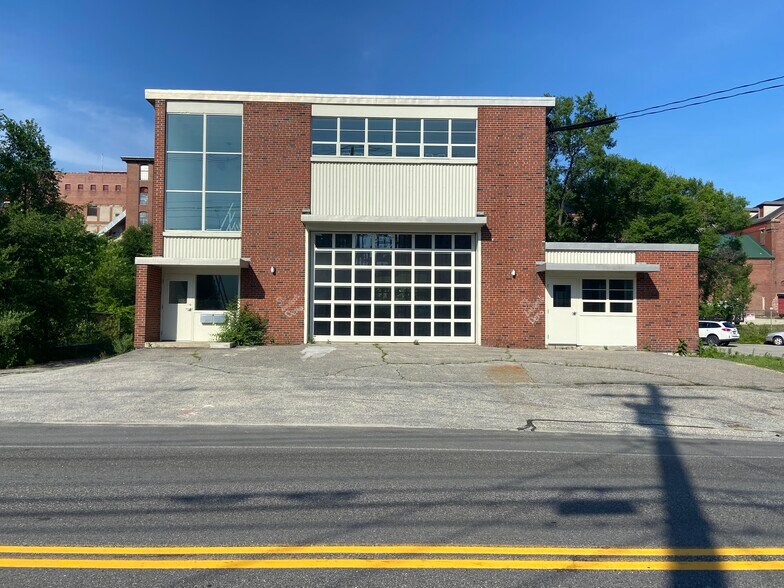 188 Lincoln St, Lewiston, ME for rent - Building Photo - Image 2 of 13