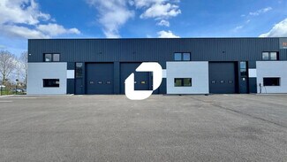 More details for 18 Allee De L'Ecoparc Rhenan, Vendenheim - Office, Light Industrial to Rent
