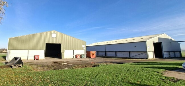 More details for Long Ln, Newark - Industrial to Rent