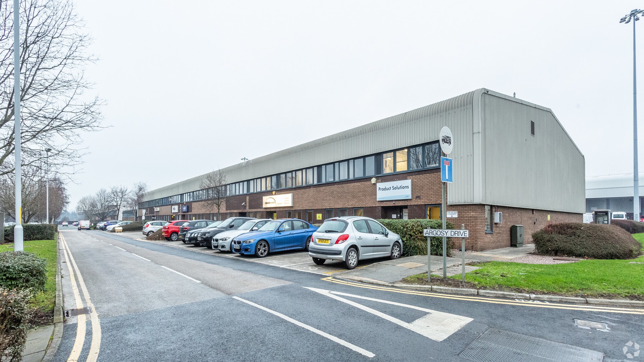 303 Argosy Dr, Manchester for sale Primary Photo- Image 1 of 1