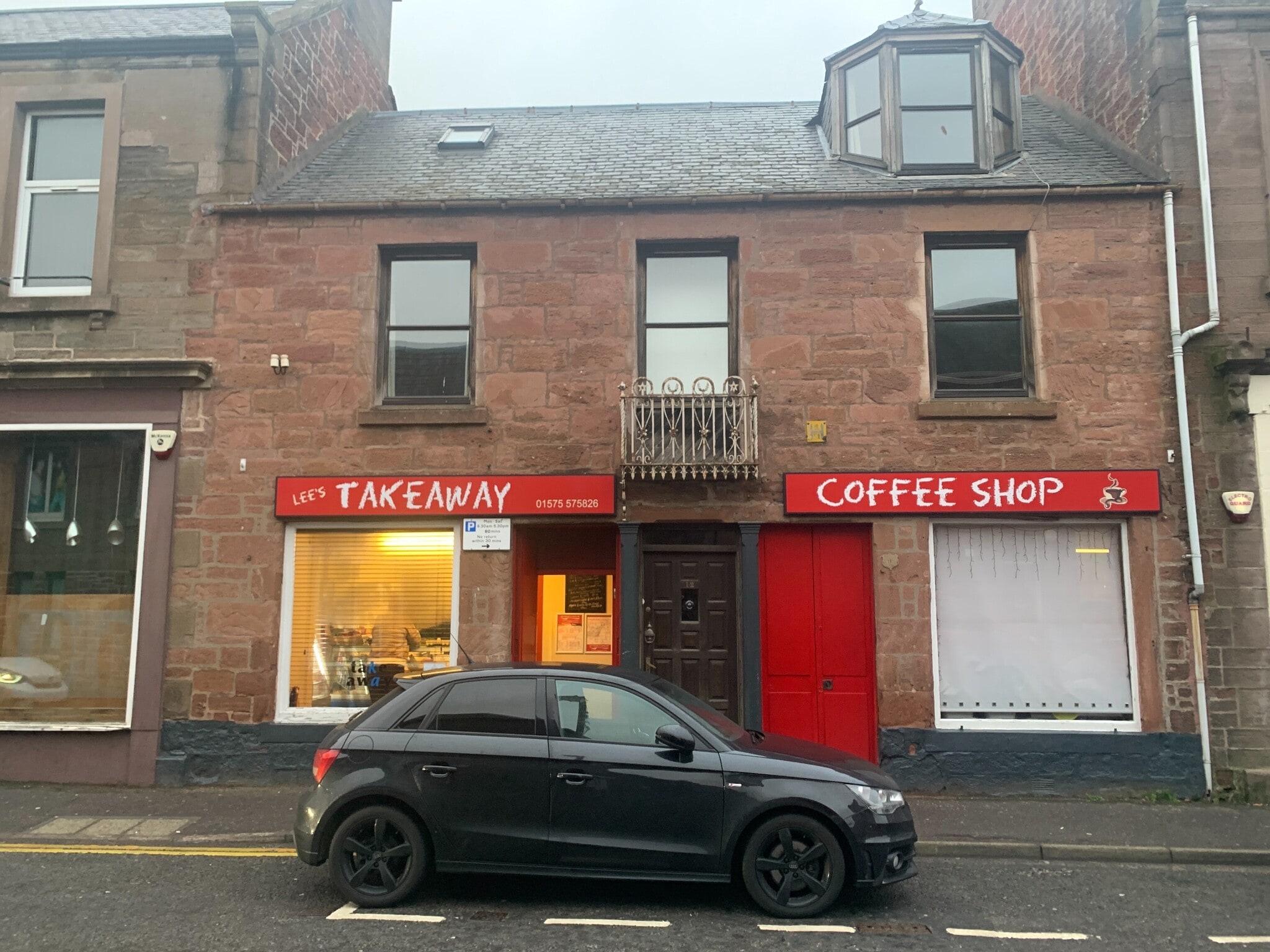 10 Reform St, Kirriemuir for sale Building Photo- Image 1 of 1