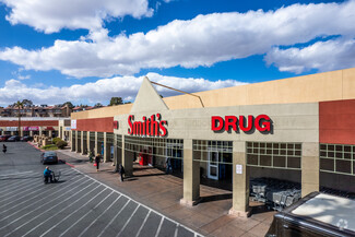 More details for 3965-4035 S Decatur Blvd, Las Vegas, NV - Retail for Rent