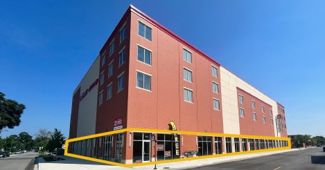 3657 N Central Ave, Chicago, IL for sale - Building Photo - Image 1 of 1