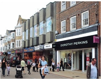 More details for 31A London Rd, Bognor Regis - Retail for Sale