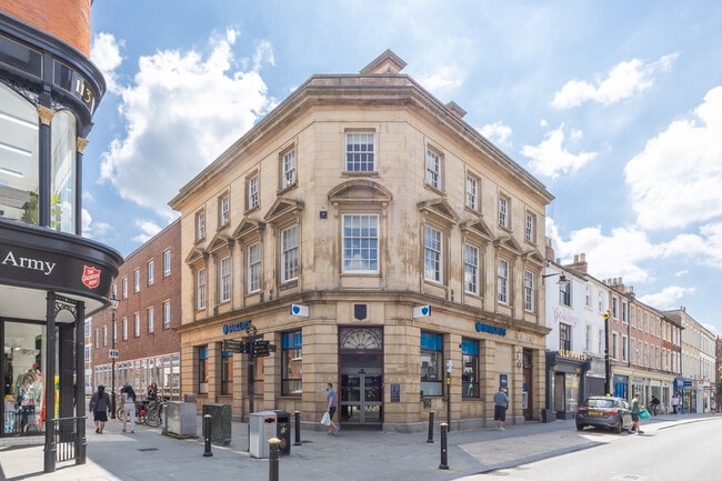 More details for 109-111 High St, Bedford - Retail to Rent