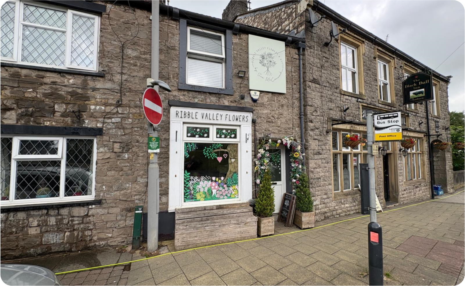 15 Bridge Rd, Clitheroe to rent Primary Photo- Image 1 of 3