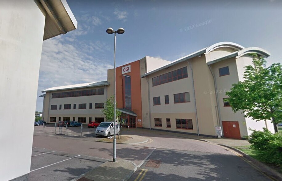 Waterton Cross Business Park, Bridgend, CF35 5AT Waterton House