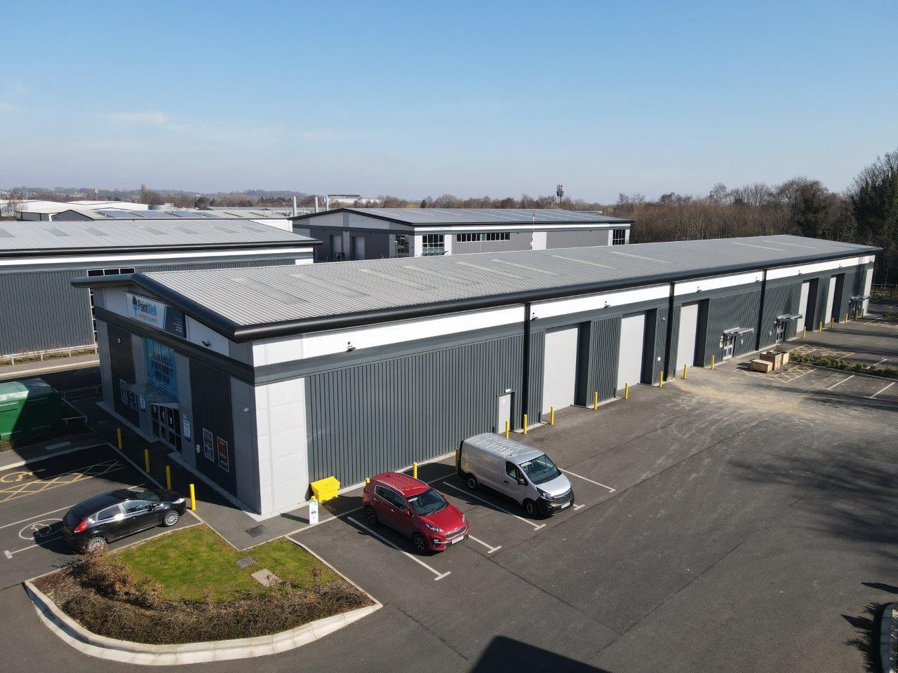 Toton Close, Nottingham to rent Building Photo- Image 1 of 5