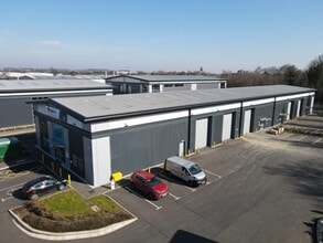 Toton Close, Nottingham to rent Building Photo- Image 1 of 5