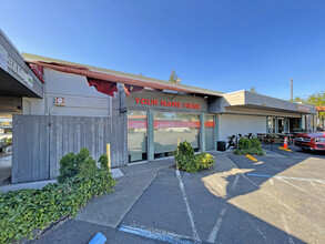 1422 4th St, Santa Rosa, CA for rent Building Photo- Image 2 of 8