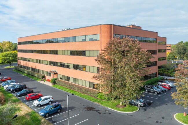More details for 307 Waverley Oaks Rd, Waltham, MA - Office to Rent