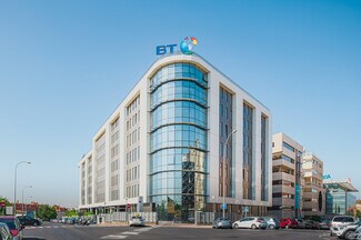 More details for Calle Isabel Colbrand, 6-8, Madrid - Co-working to Rent