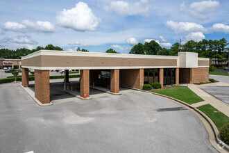 4651 Hwy 280, Birmingham, AL for sale Building Photo- Image 1 of 1