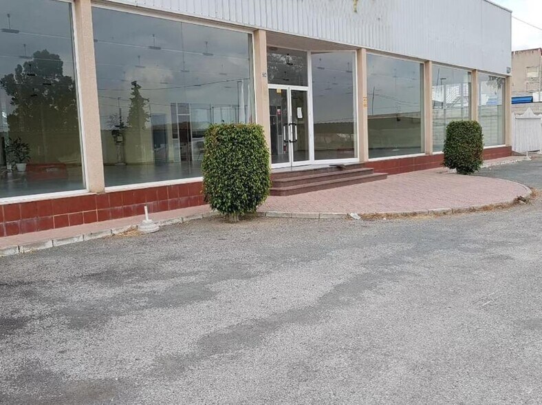 Industrial in Murcia for sale - Building Photo - Image 2 of 10