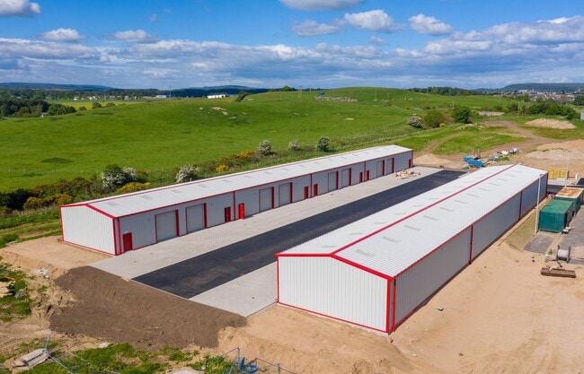 More details for Tower Pl, Elgin - Industrial to Rent