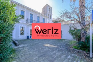 More details for 583 Avenue Du Prado, Marseille - Office to Rent