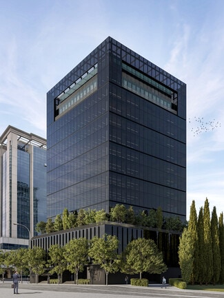 More details for Calle Retama, 7, Madrid - Office to Rent