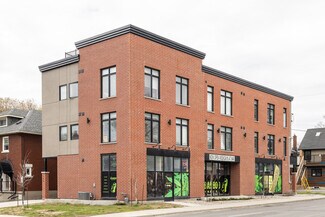 More details for 144 Renfrew Av, Ottawa, ON - Build-to-Rent for Sale
