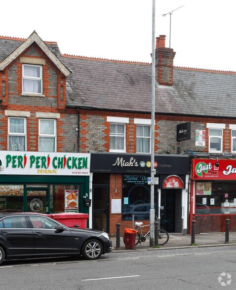 39 Whitley St, Reading for sale - Primary Photo - Image 1 of 1