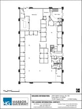 3515 Harbor Blvd, Costa Mesa, CA to rent Floor Plan- Image 1 of 1