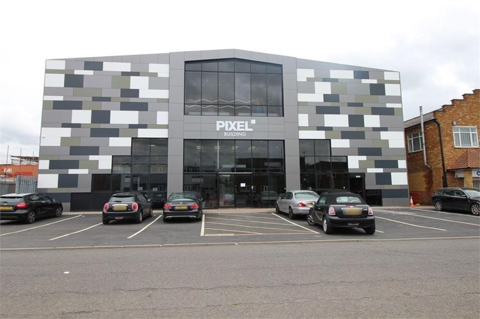 110 Brooker Rd, Waltham Abbey to rent Building Photo- Image 1 of 7